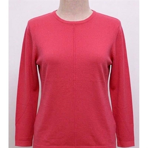 Sweter damski okrągły  L/XL-2XL/3XL
