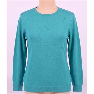 Sweter damski okrągły  L/XL-2XL/3XL