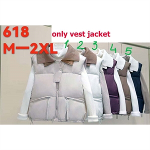 Kamizelka damska  M-2XL
