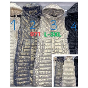 Kamizelka damska  L-3XL