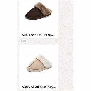 Kapcie damskie  36-41