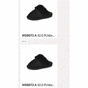 Kapcie damskie  36-41