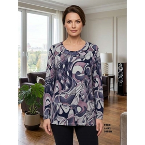 Bluzka damska  L-4XL