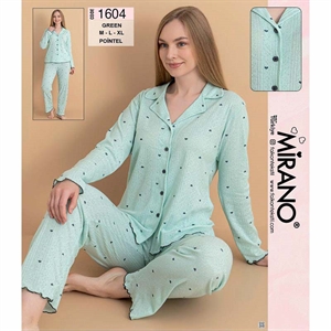 Piżama damska  M-XL