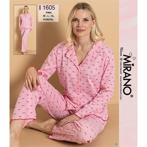 Piżama damska  M-XL