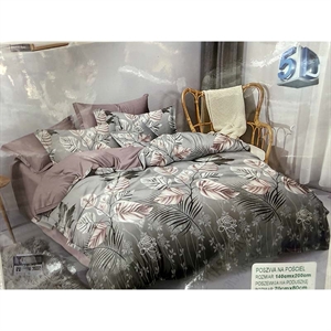Komplet pościel 3cz 140cmx200cm