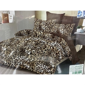 Komplet pościel 4cz 200cmx220cm