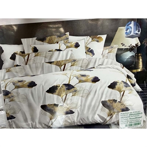 Komplet pościel 4cz 200cmx220cm