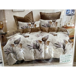 Komplet pościel 4cz 200cmx220cm
