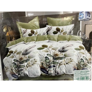 Komplet pościel 4cz 200cmx220cm