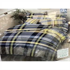 Komplet pościel 4cz 200cmx220cm