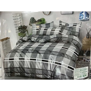 Komplet pościel 4cz 200cmx220cm