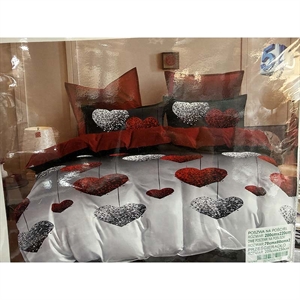 Komplet pościel 4cz 200cmx220cm