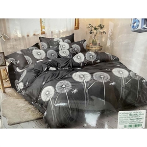Komplet pościel 4cz 200cmx220cm