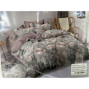 Komplet pościel 4cz 200cmx220cm