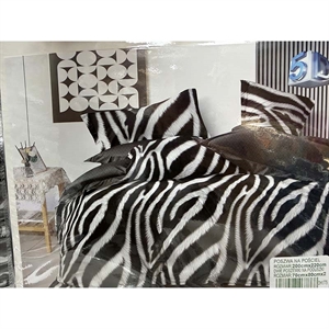 Komplet pościel 3cz 200cmx220cm