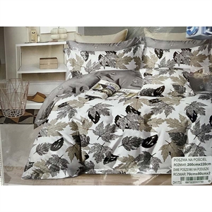 Komplet pościel 3cz 200cmx220cm