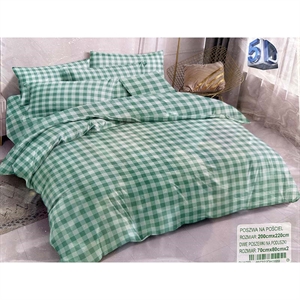 Komplet pościel 3cz 200cmx220cm