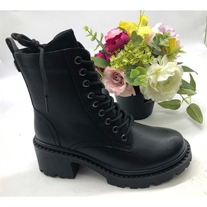 Botki damskie 36-41