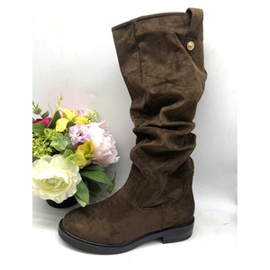Kozaki damskie 36-41