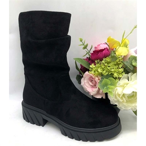 Botki damskie 36-41