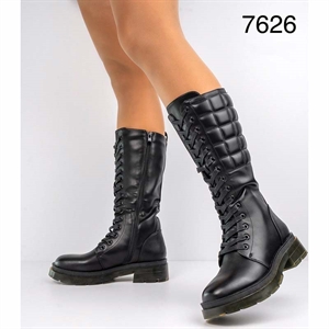 Botki damskie 36-41