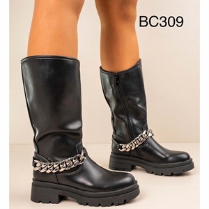 Botki damskie 36-41