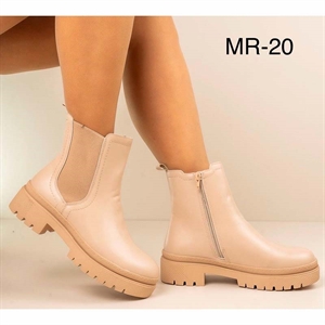 Botki damskie 36-41