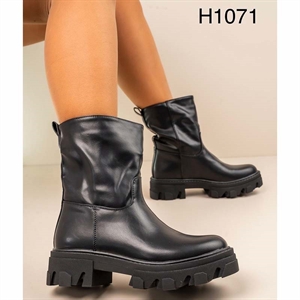 Botki damskie 36-41