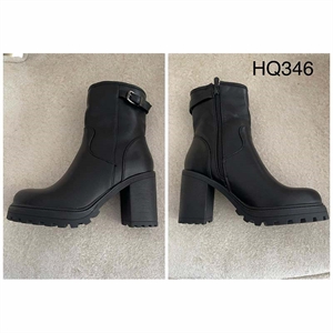Botki damskie 36-41