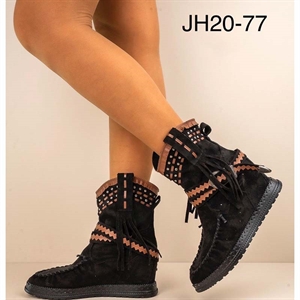 Botki damskie 36-41