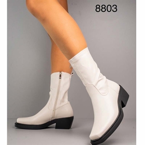 Botki damskie 36-41