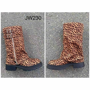Botki damskie 36-41