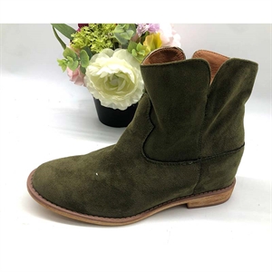 Botki damskie 36-41
