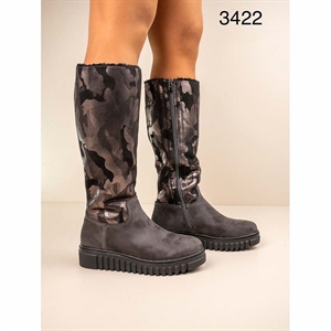 Botki damskie 36-41