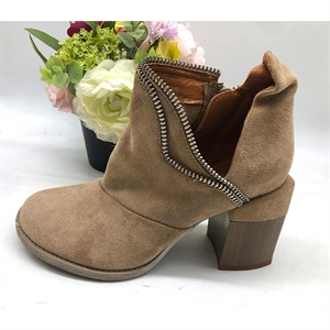 Botki damskie 36-41