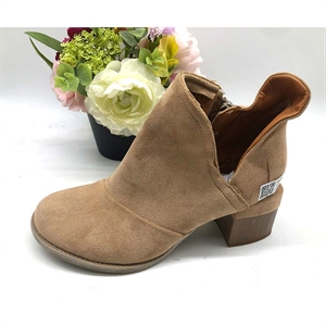 Botki damskie 36-41