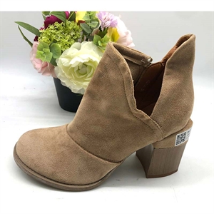 Botki damskie 36-41