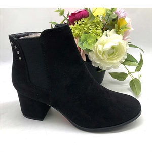 Botki damskie 36-41