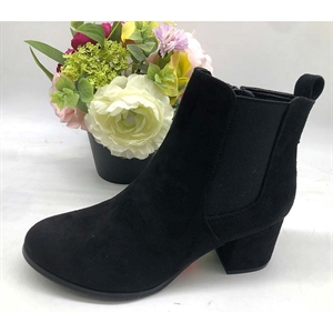 Botki damskie 36-41