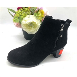 Botki damskie 36-41