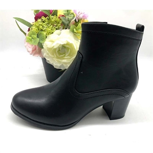Botki damskie 36-41