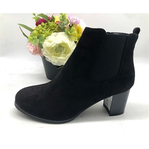 Botki damskie 36-41