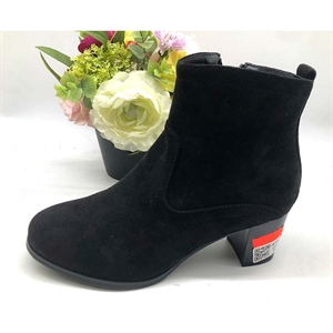 Botki damskie 36-41