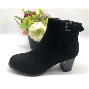 Botki damskie 36-41