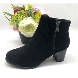 Botki damskie 36-41