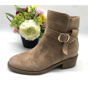 Botki damskie 36-41