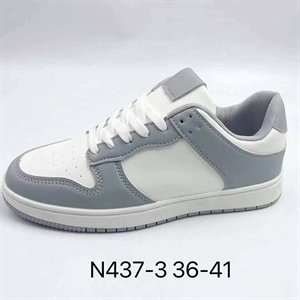 Półbuty damskie  36-41