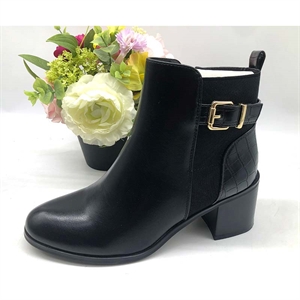 Botki damskie 36-41