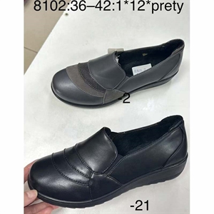 Buty wsuwane / 36-42